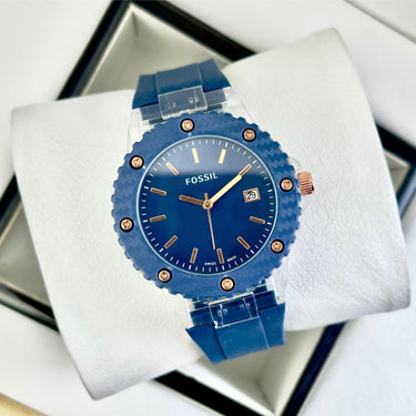Fossil FFT2